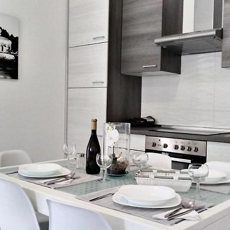 Premium Apartments Adore Новалья Экстерьер фото