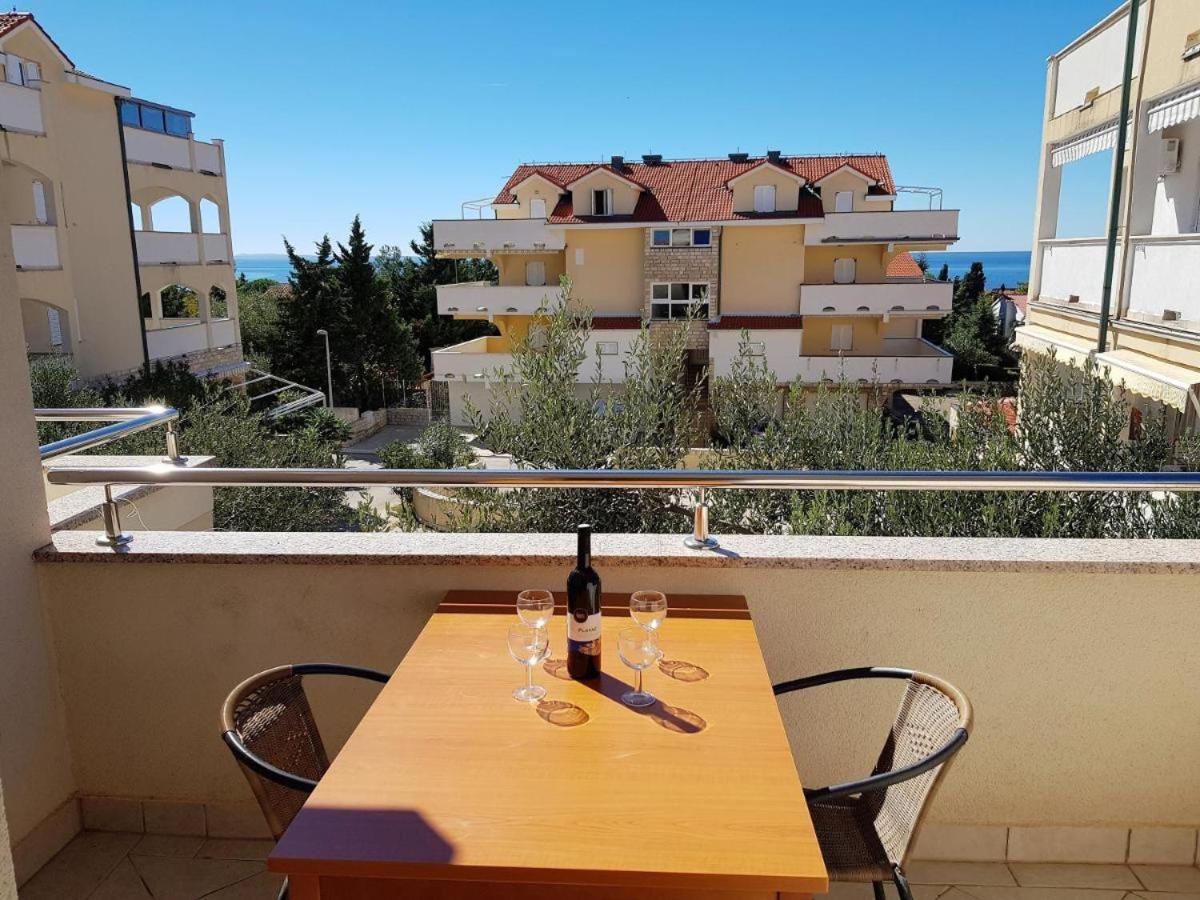 Premium Apartments Adore Новалья Экстерьер фото
